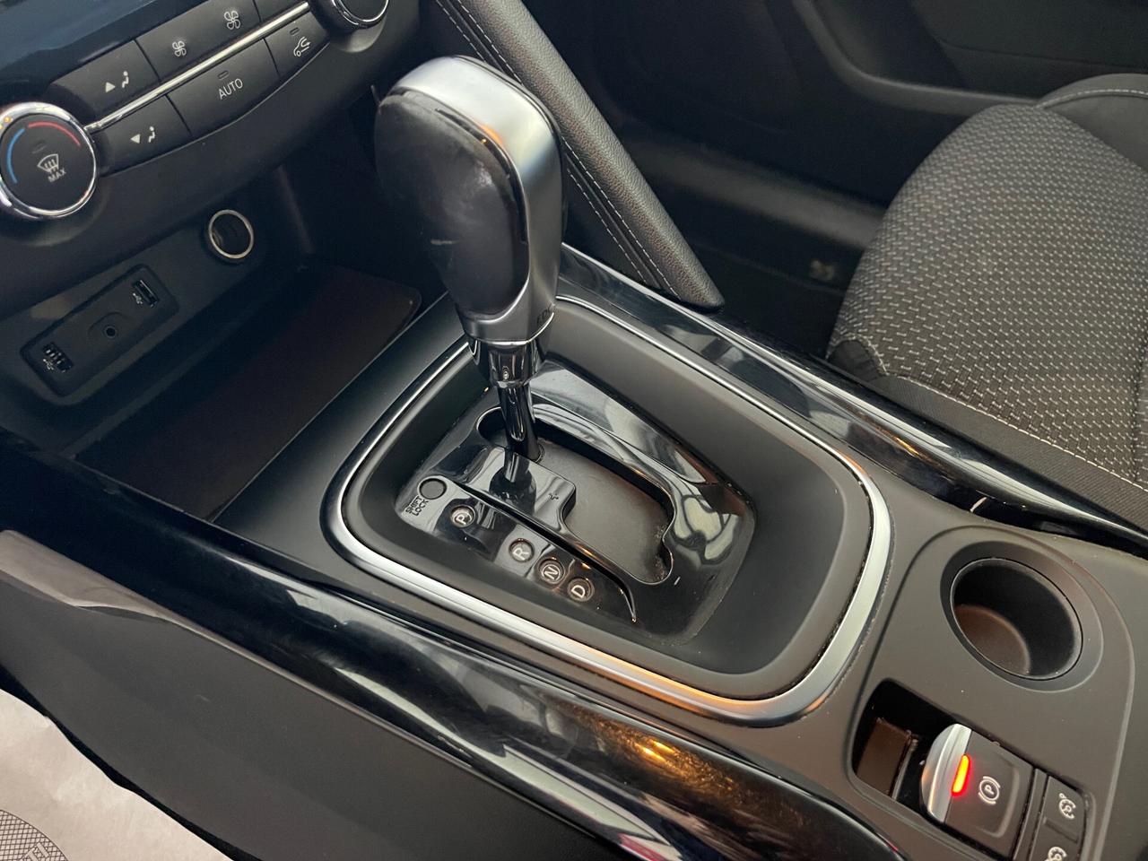 Renault Kadjar dCi 8V 110CV EDC Energy Sport Edition