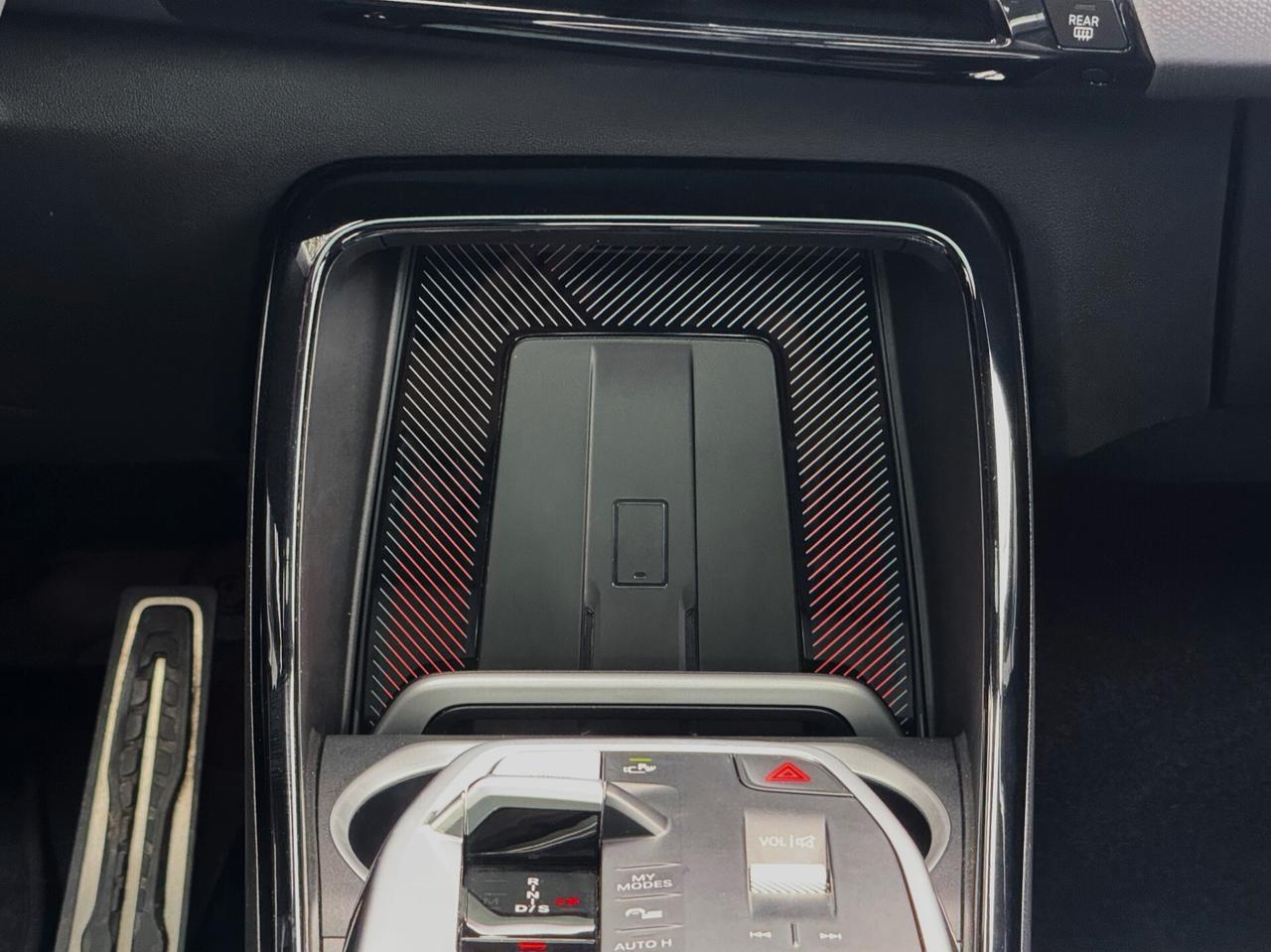 BMW X2 M xDrive M35i 300CV Msport Pro TETTO