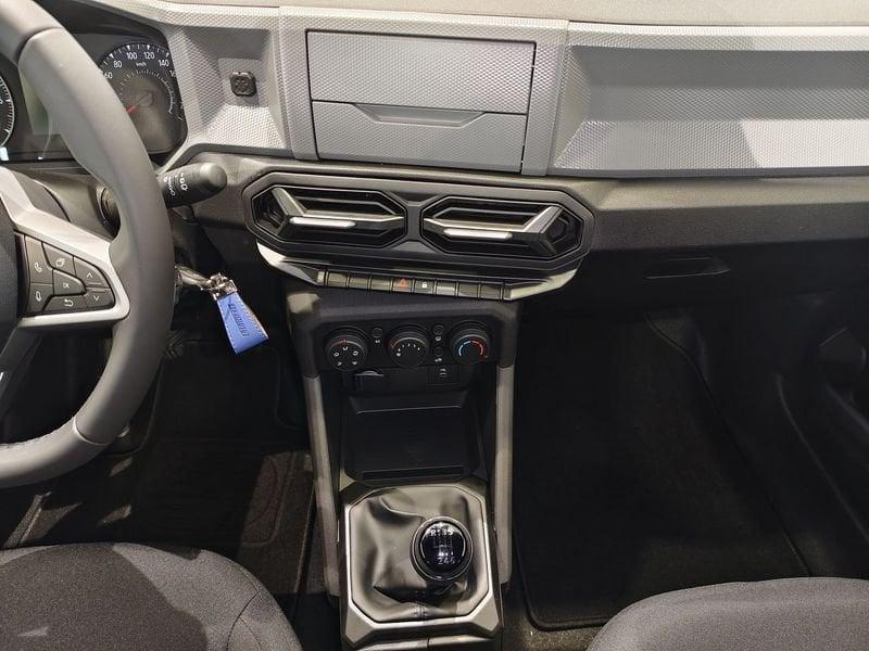 Dacia Duster Duster 1.2 Eco-G Essential 120cv*GPL*