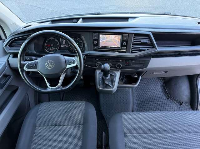 Volkswagen T6.1 Caravelle 2.0TDI DSG 150cv E6D Trendline 2 Clima 9 Posti IVA