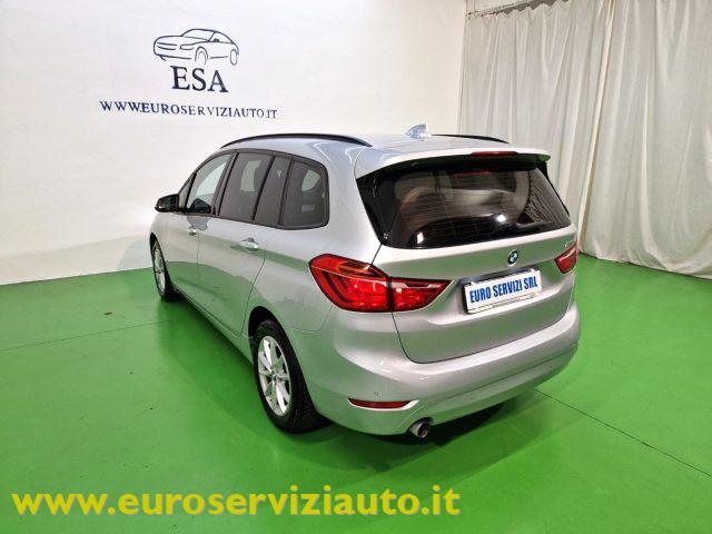 BMW 218 d Active Tourer Advantage