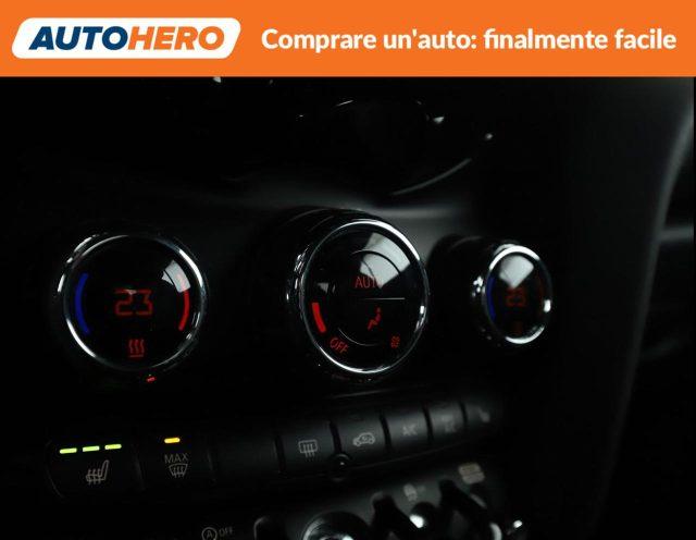 MINI Mini 1.5 Cooper Cabrio