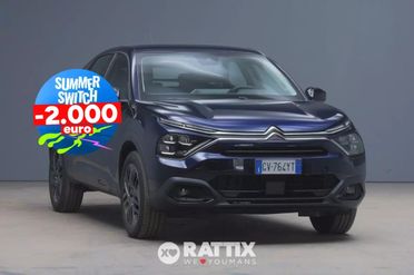 Citroen C4 1.2 Puretech 130CV Plus