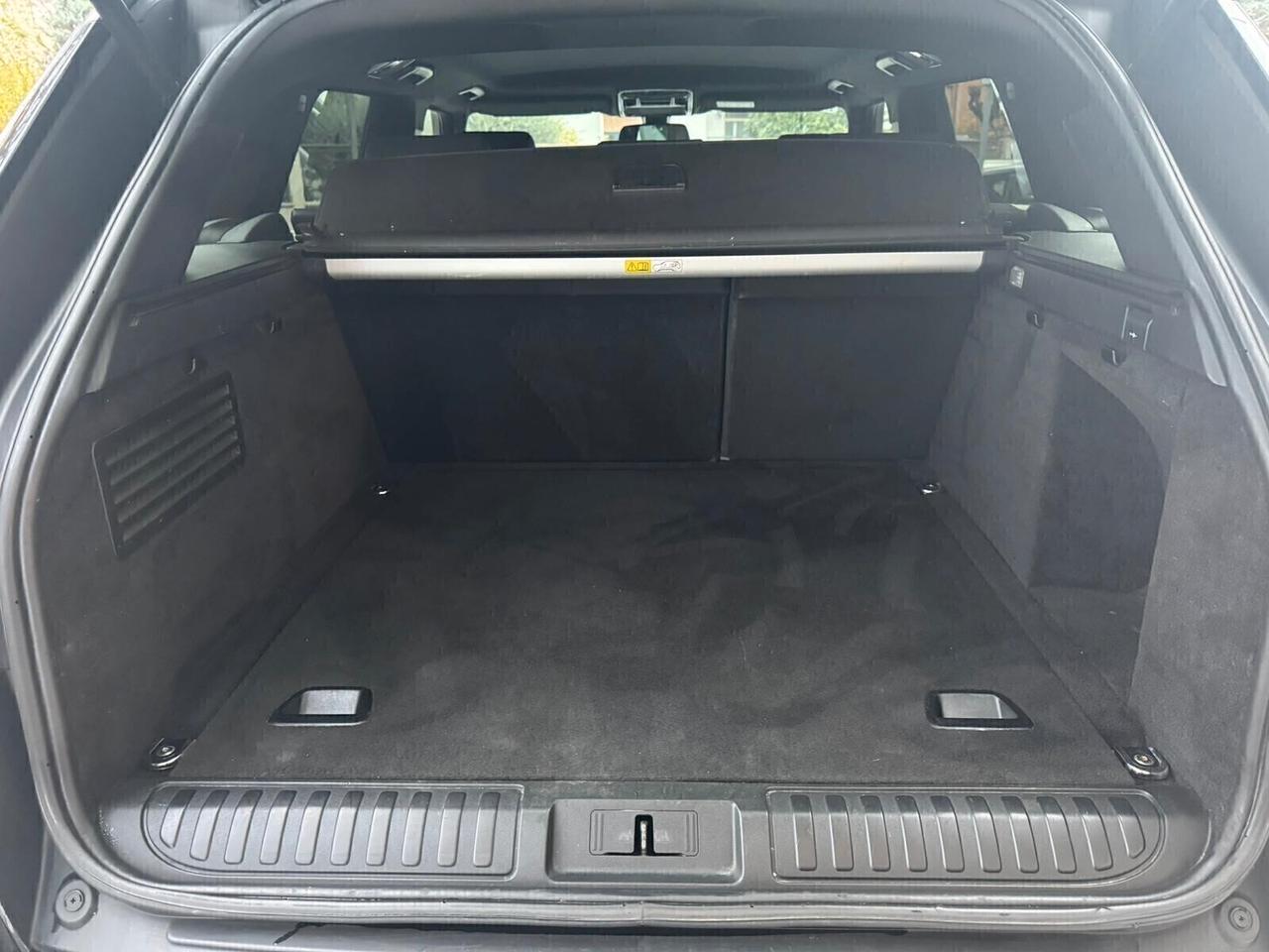 RANGE ROVER SPORT 3.0 SDV6 HSE DYN 250cv