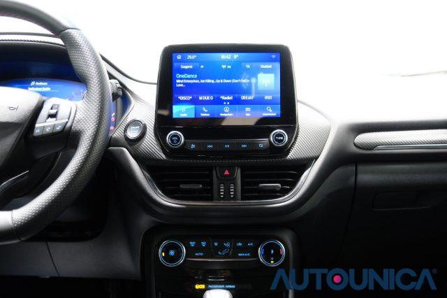 FORD Puma 1.0 ECOBOOST HYBRID S&S ST-LINE X AUTOMATICA