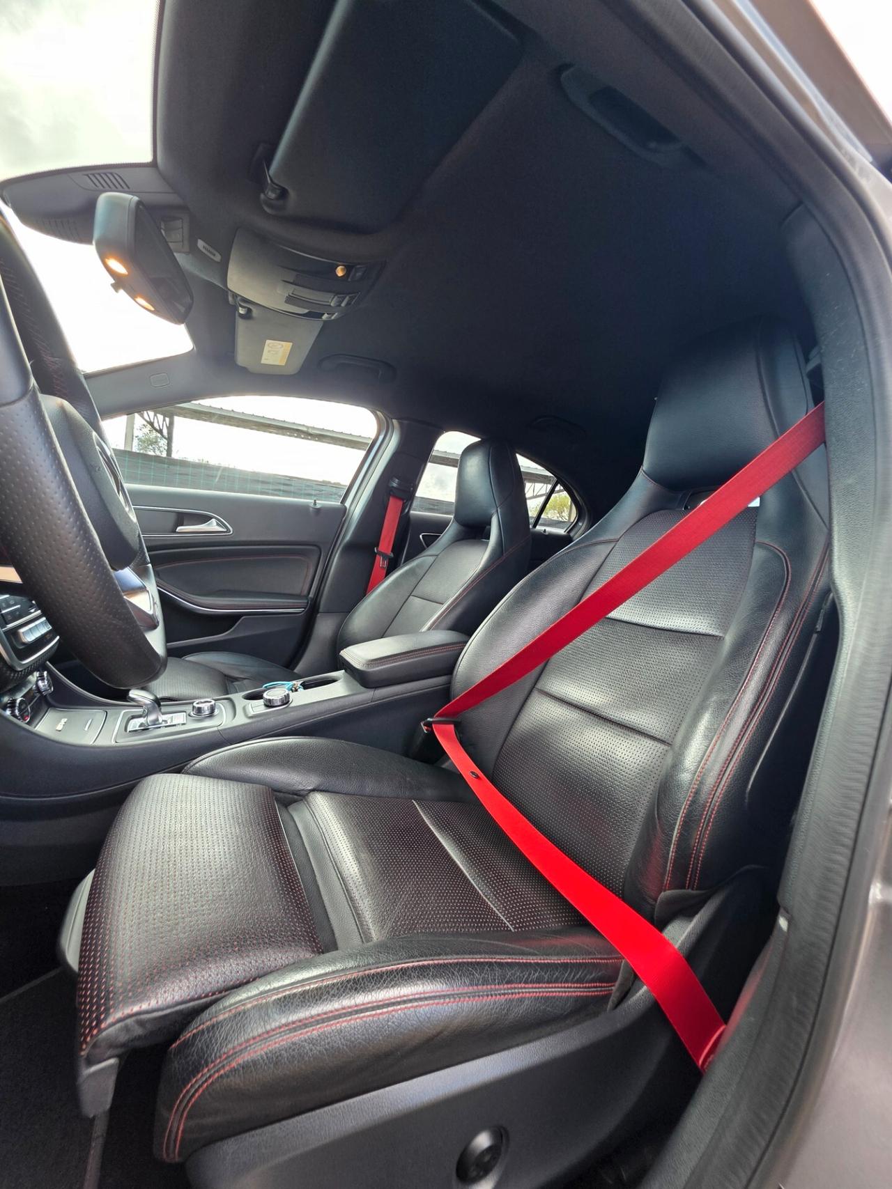 Mercedes-benz A 45 AMG A 45 AMG 4Matic Automatic