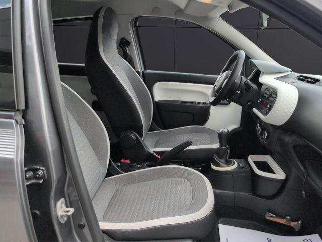 RENAULT Twingo SCe Sport Gpl