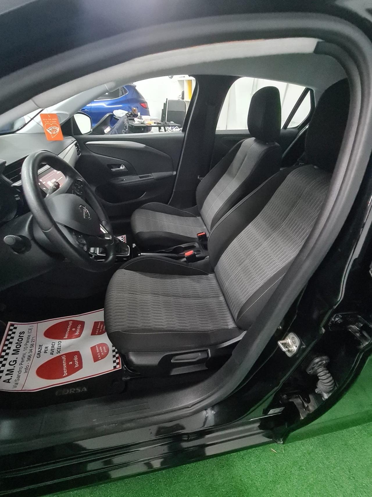 Opel Corsa 1.2 100 CV Elegance