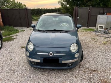Fiat 500 1.2