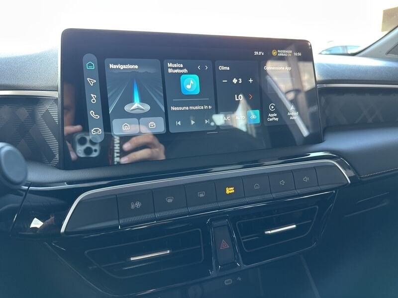 MG MG3 MG3 1.5 Hybrid+ Standard