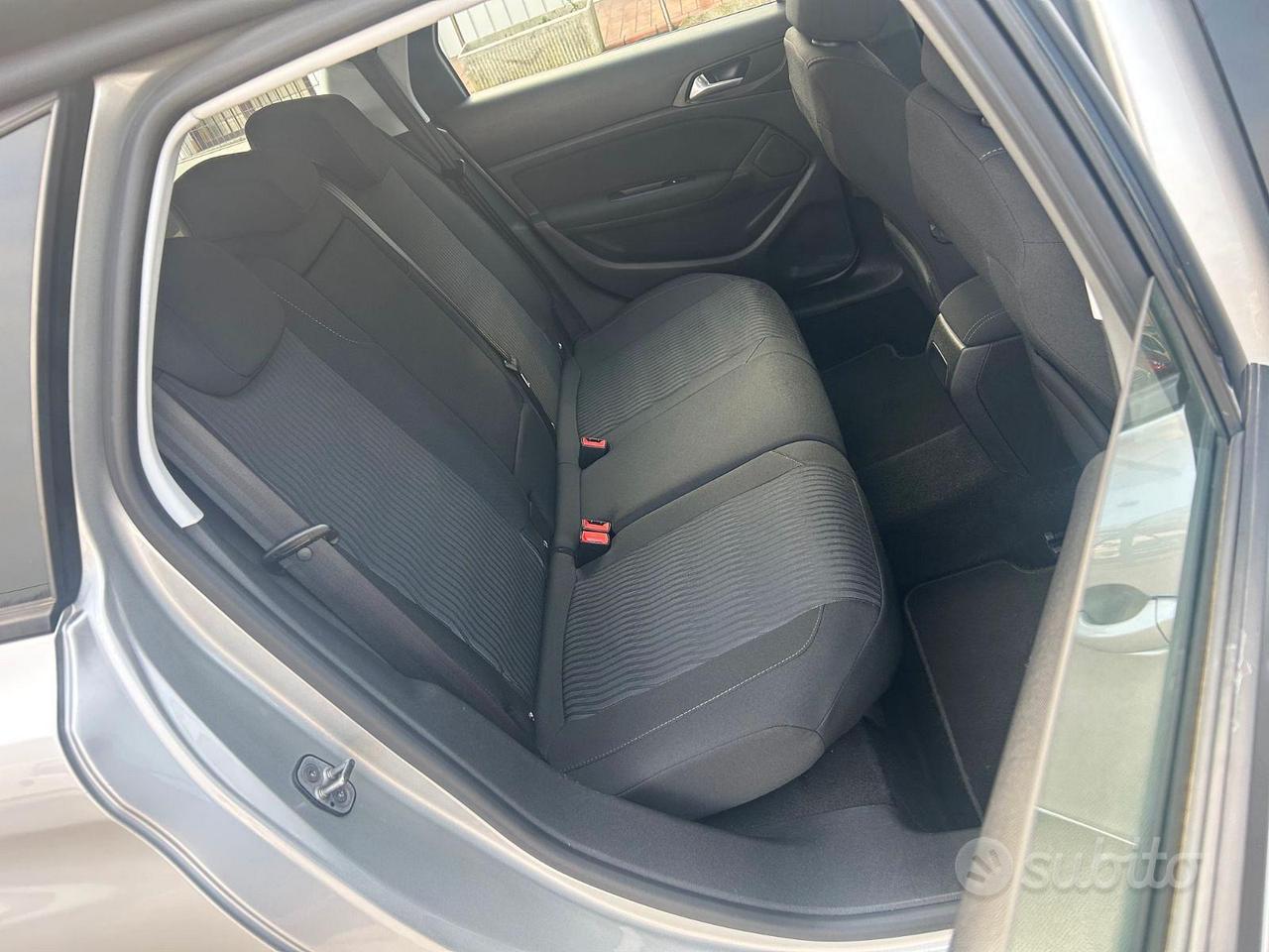 PEUGEOT 308 1.6 hdi 120cv Business