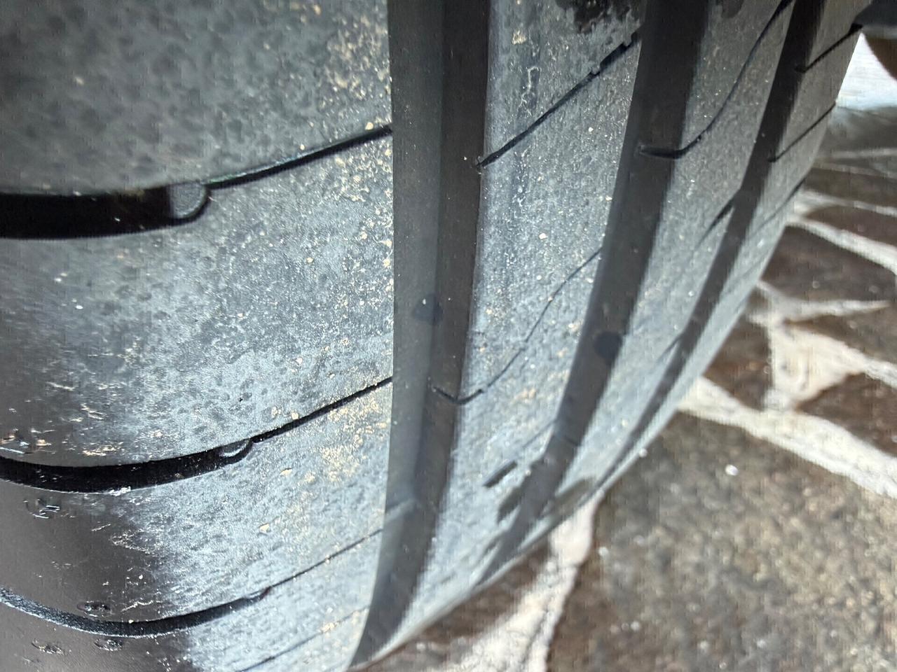 Renault Clio 1.5 Diesel nuovo modello uni proprietario X neo patentati