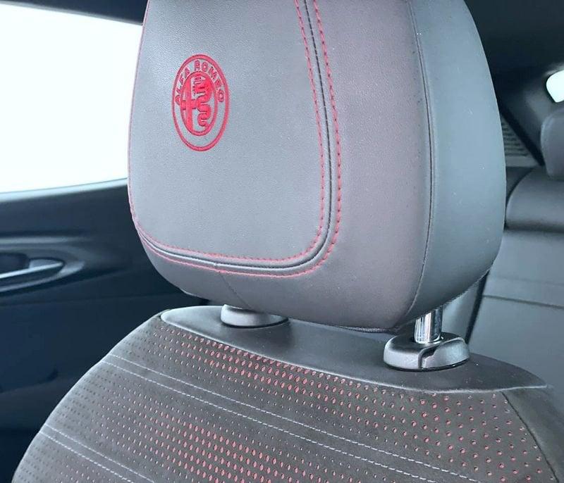 Alfa Romeo Tonale Tonale 1.5 160 CV MHEV TCT7 Ti