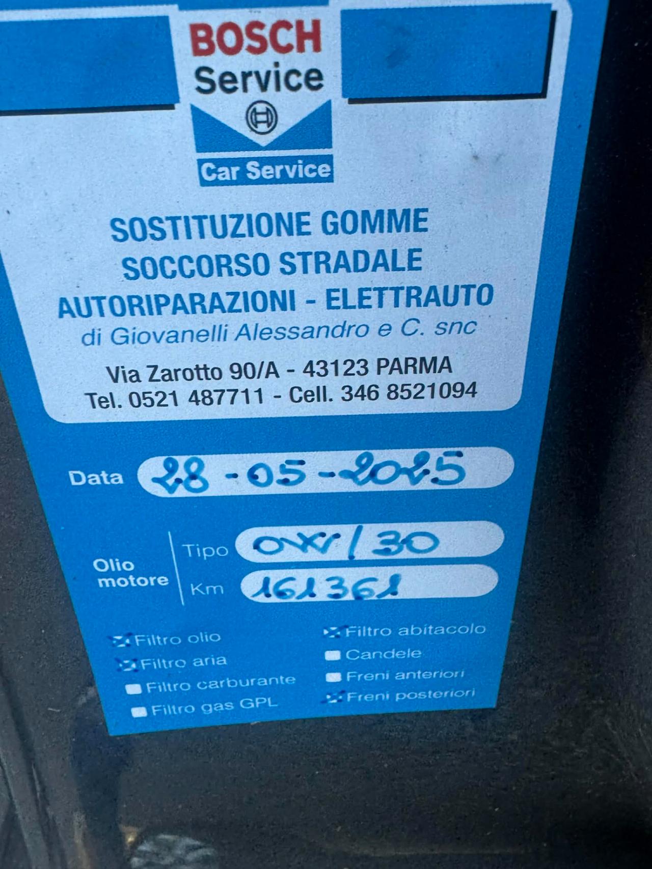 Land Rover Discovery Sport 2.0 Diesel 150 CV