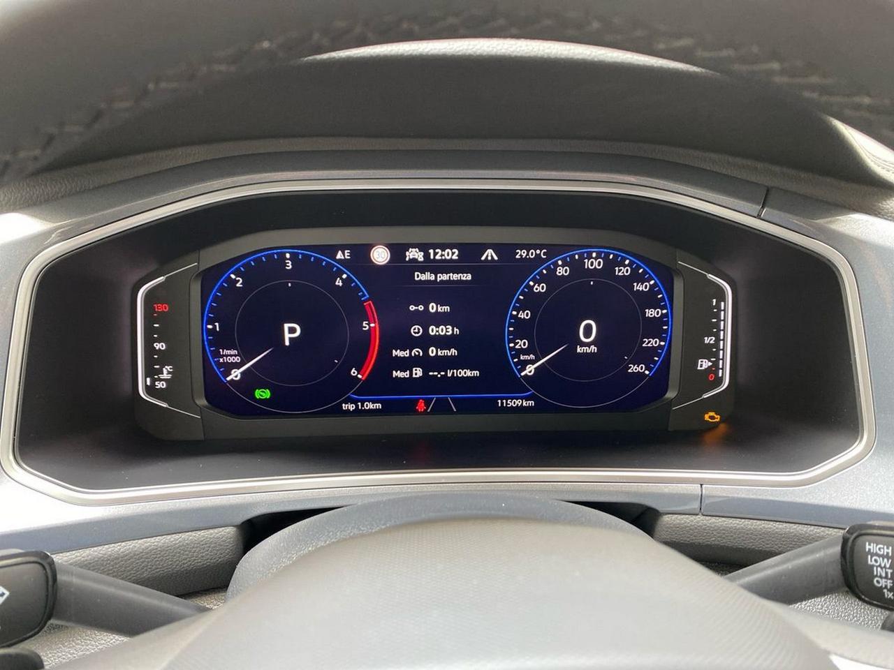 VOLKSWAGEN T-Roc 2022 - T-Roc 2.0 tdi Style 4motion 150cv dsg