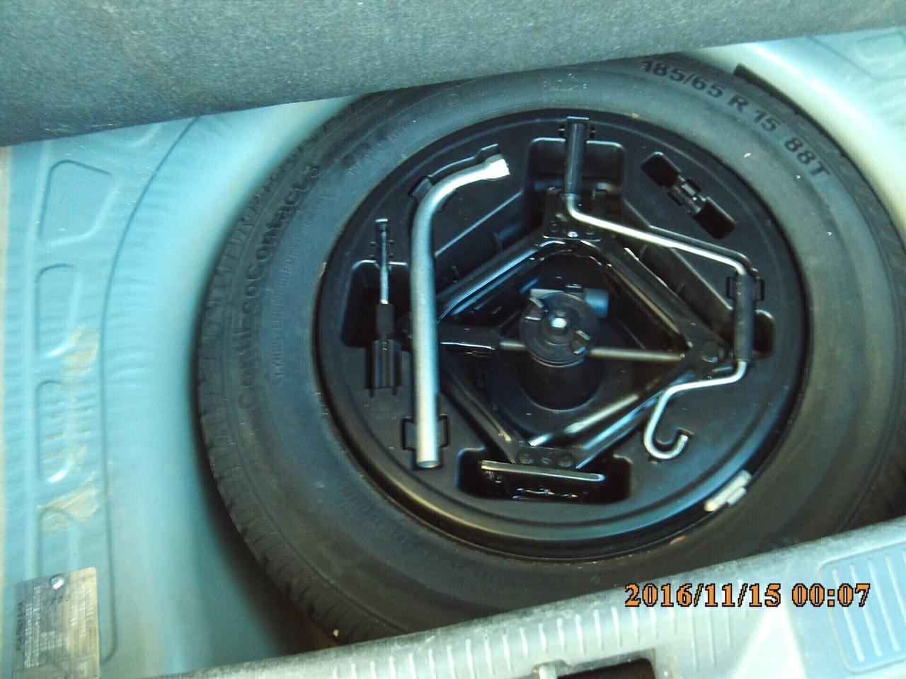 Fiat Punto Evo BERLINA