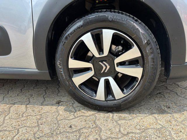CITROEN C3 PureTech 110 Max *Retrocamera*Navi*Lega