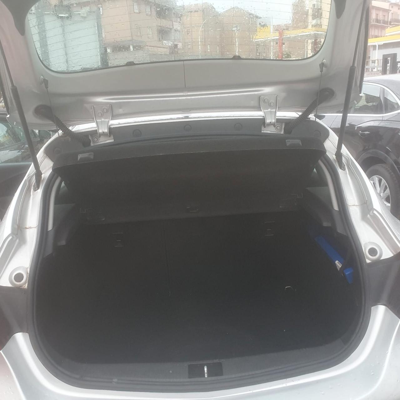 Opel Astra 1.7 CDTI 110CV 5 porte Cosmo
