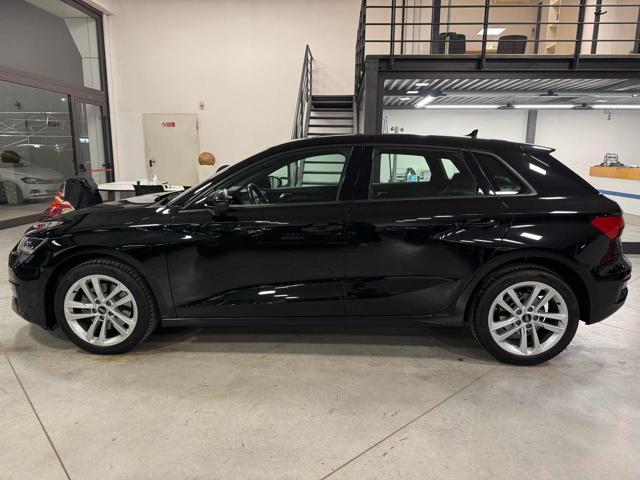 AUDI A3 SPB 30 TDI Business