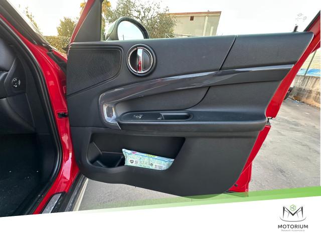 MINI CAUNTRYMAN 2.0 D 150 COOPER BUSINESS AUTO.