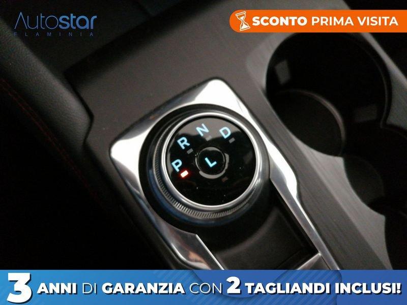 Ford Kuga 2.5 full hybrid ST-Line 2wd 190cv cvt