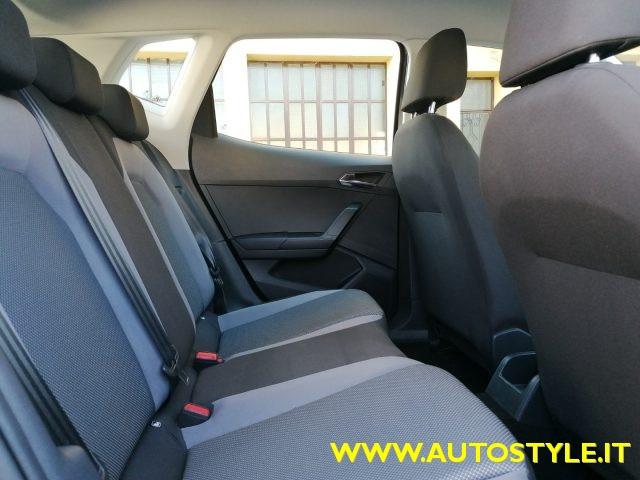 SEAT Arona 1.0 EcoTSI STYLE 95Cv *NEOPATENTATI*