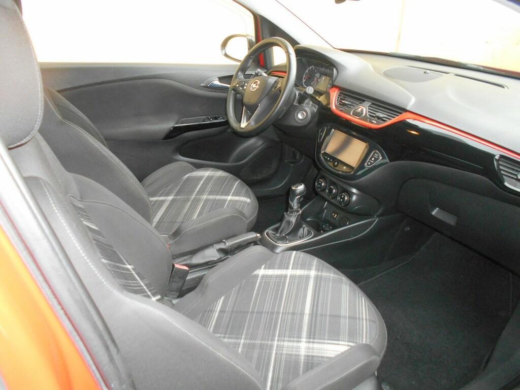 Opel Corsa 3 Porte 1.4 b-Color