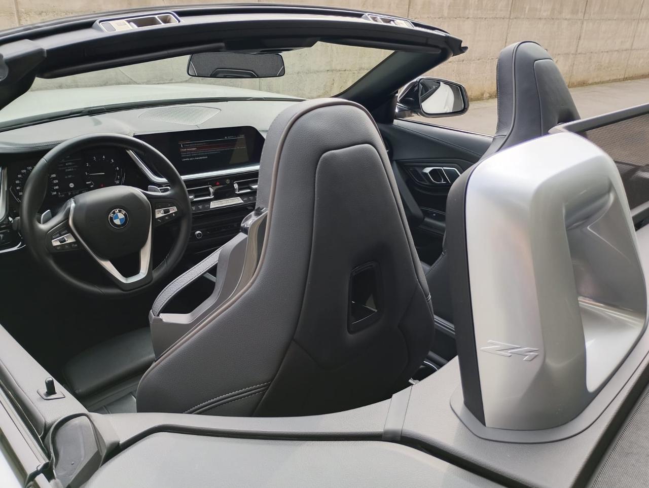 Bmw Z4 sDrive20i Msport