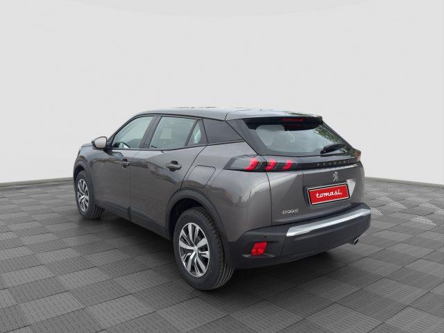 PEUGEOT 2008 2008 PureTech 100 S&S Active Pack