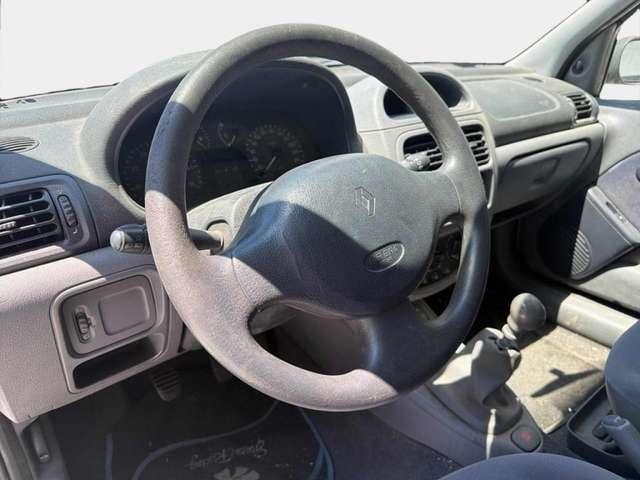 Renault Clio 1.2 cat 3 porte RXE
