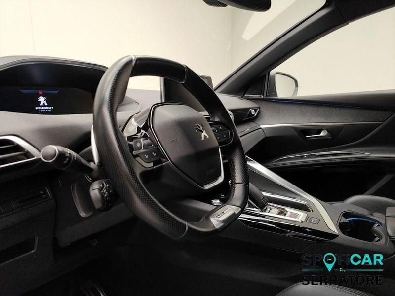 Peugeot 5008 II 1.5 bluehdi GT Line s&s 130cv 7p.ti eat8