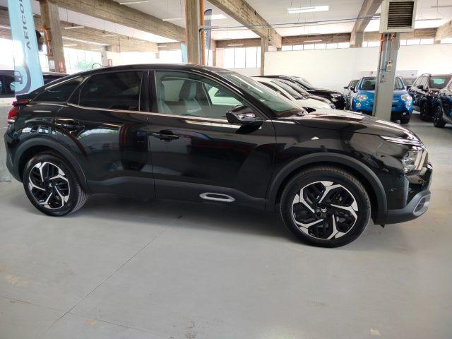 CITROEN C4 PureTech 130 EAT8 S&S Shine Pack AUTO