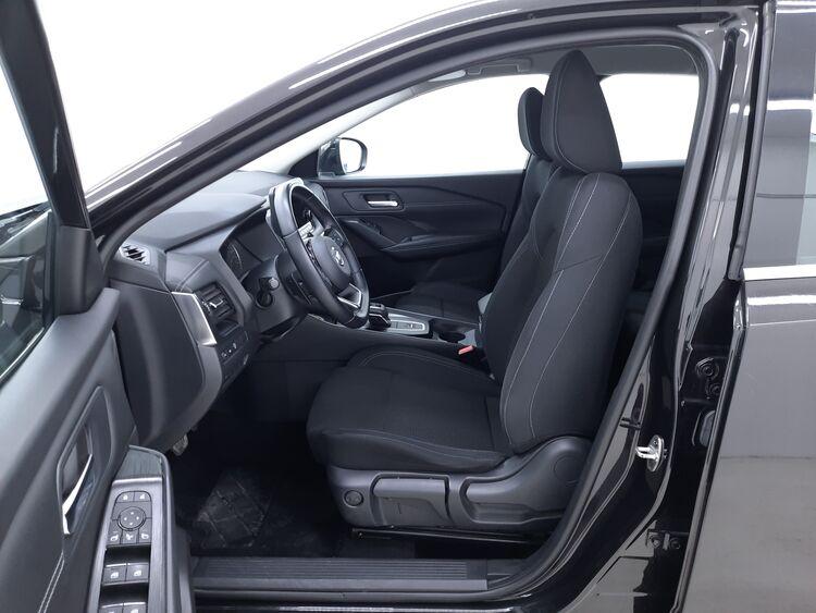 Nissan Qashqai MHEV Business Xtronic BR342867 1.3 Mild Hybrid 158CV
