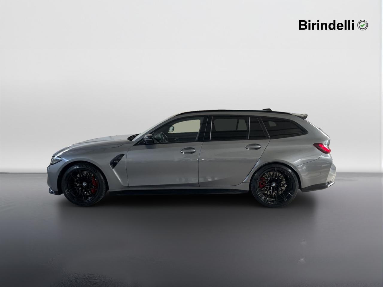 BMW Serie 3(G20/1-80/1) - M3 Touring Competition M xDrive