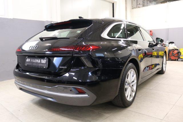AUDI A6 Avant 40 2.0 TDI quattro ultra S tronic Business A
