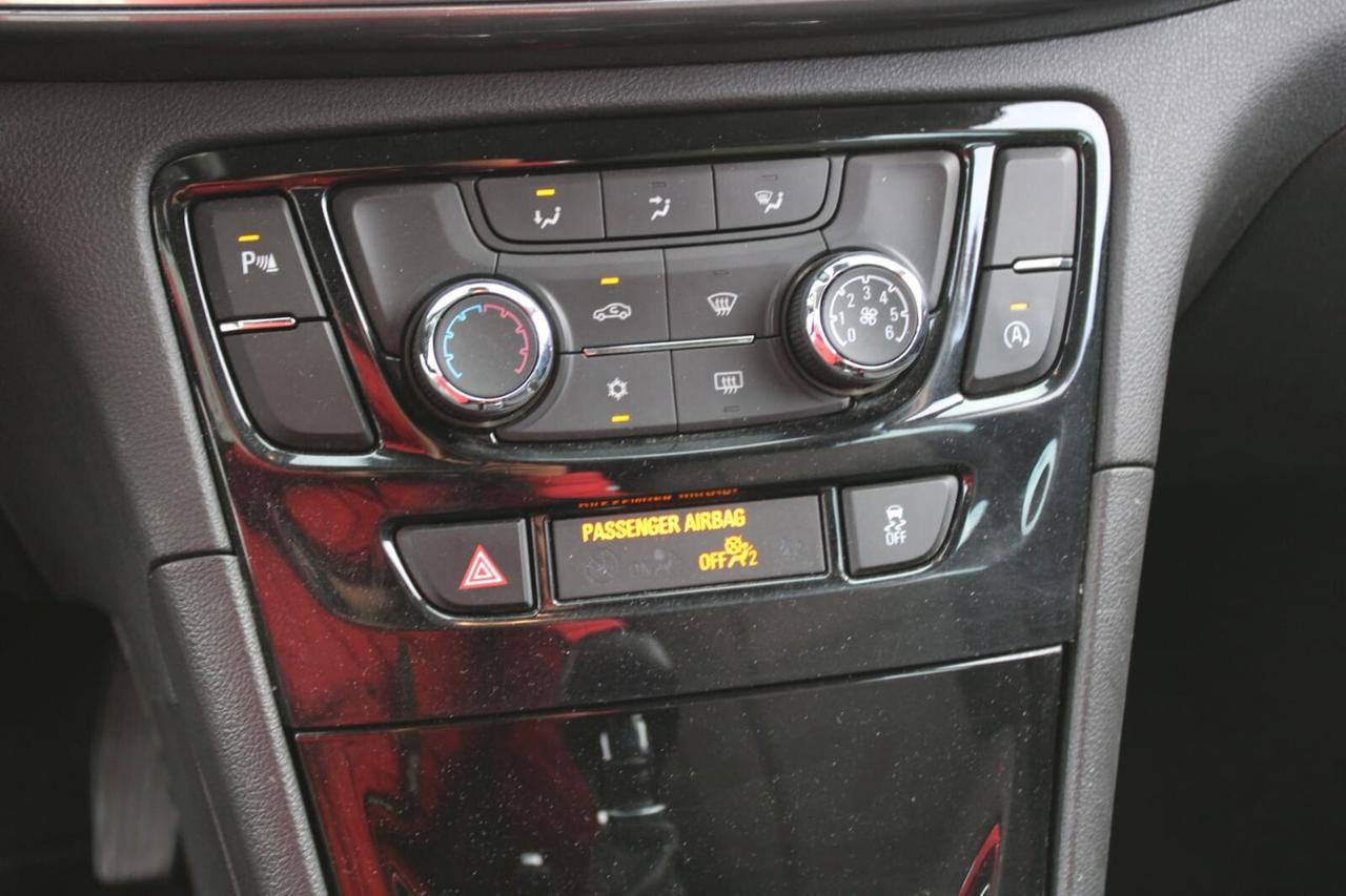 Opel Mokka Tua A SOLI 159€ al mese Anticipo Zero