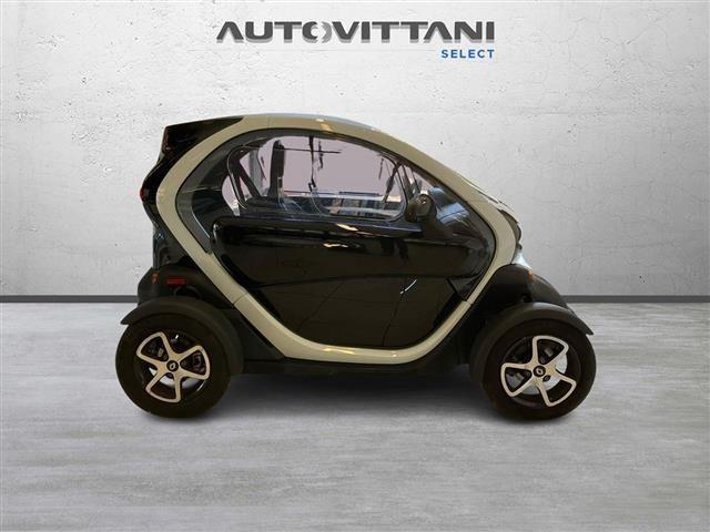 RENAULT Twizy 80 Intens