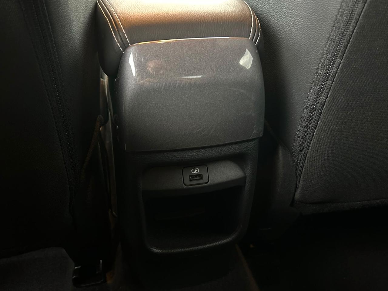 Nissan Juke 1.6 HEV TEKNA