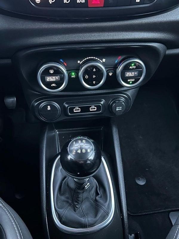 FIAT 500L 500 L Cross 1.4 95cv S&S my20 GPL