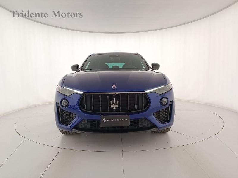 Maserati Levante 3.0 V6 Modena Ultima AWD Auto