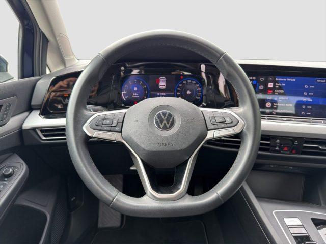 VOLKSWAGEN Golf Golf 1.0 eTSI EVO DSG Life