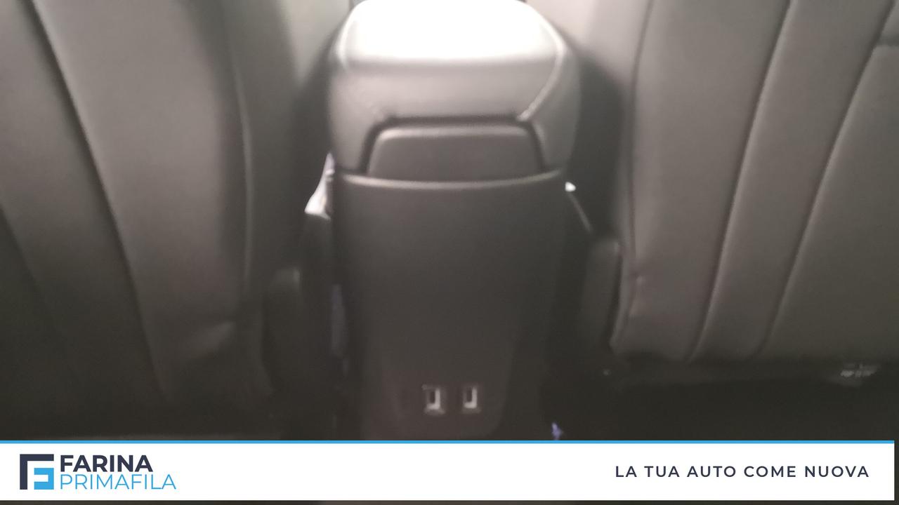 OPEL Mokka II 2020 - Mokka 1.5 GS Line s&s 110cv