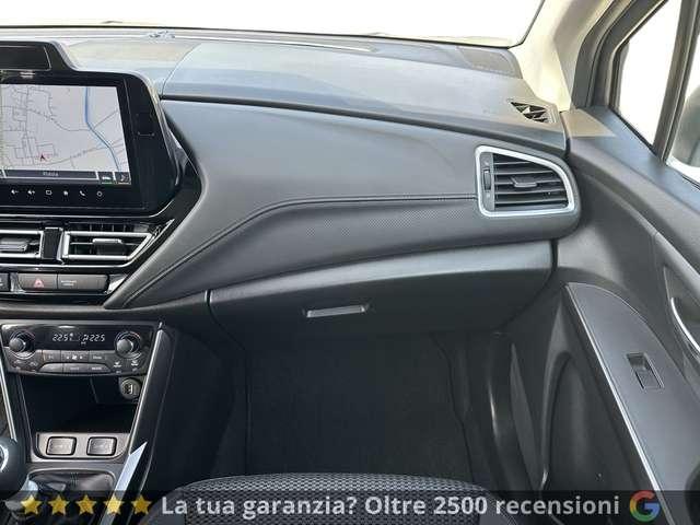 Suzuki S-Cross 1.4h Top+ 4wd allgrip 129cv