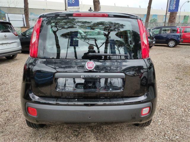 FIAT Panda 1.2 Lounge GPL U-CONNECT PACK,CERCHI,CLIMA ..