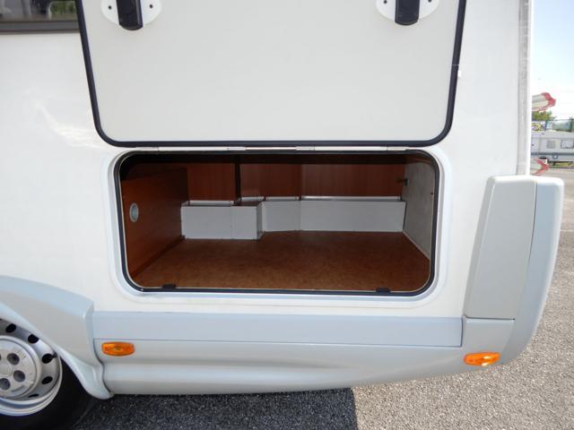 ELNAGH DUKE 310