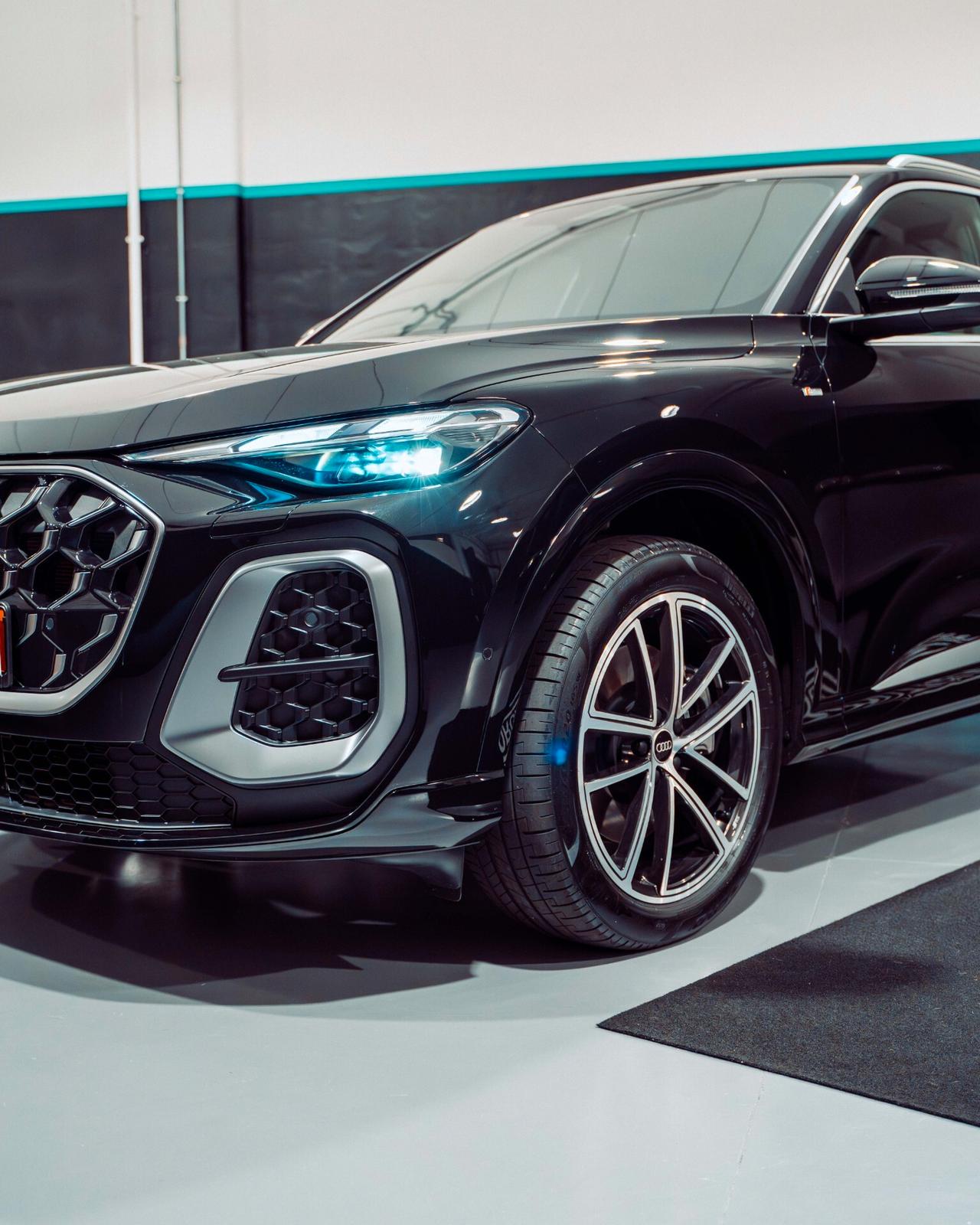 Audi Q5 40 TDI quattro S tronic S line IVA ESP - NEW MODEL