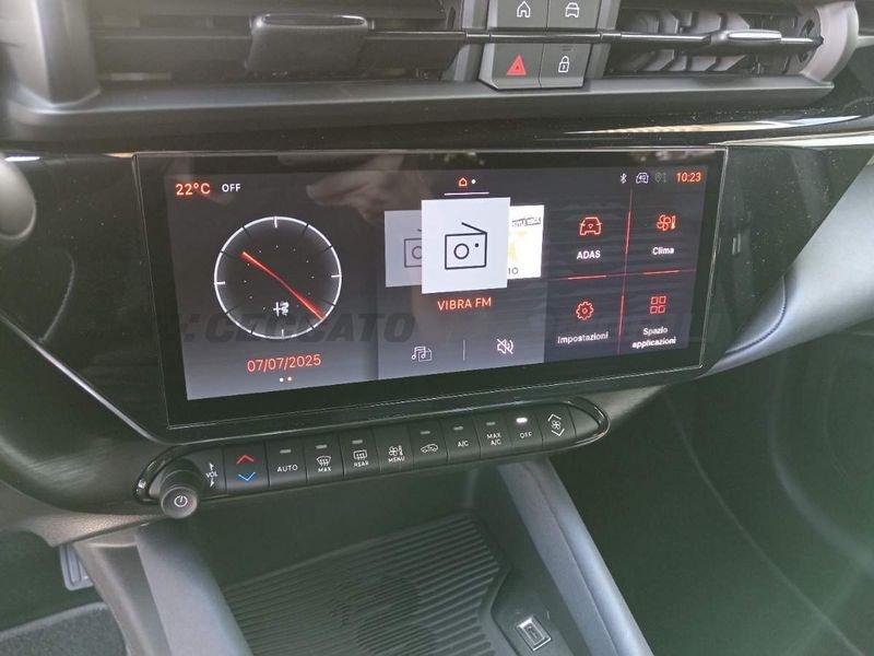 Alfa Romeo Junior Junior 1.2 ibrida 136cv edct6