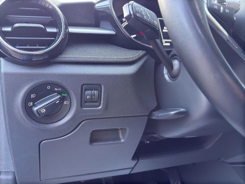 Škoda Fabia Fabia 5p 1.0 MPI Evo 80cv STYLE