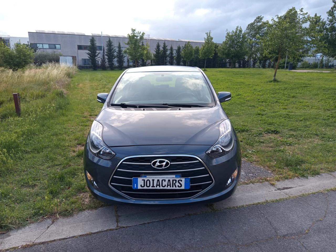 Hyundai iX20 1.4 90 CV XPossible