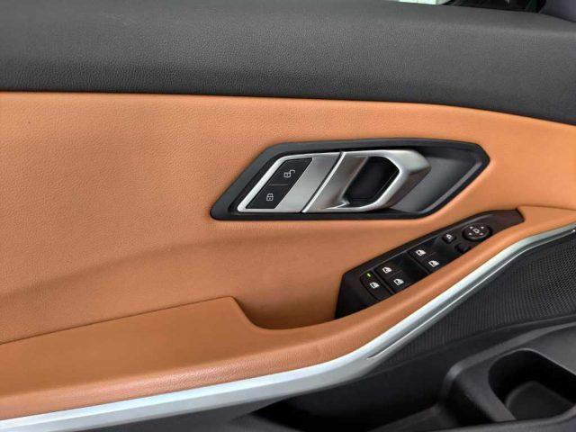 BMW 320 Serie 3(G20/1-80/1) - d 48V xDrive Sport